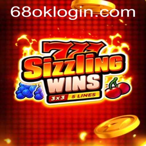 Exploring the Thrills of 777sizzlingwins: An Engaging Gaming Experience at 68OK.com