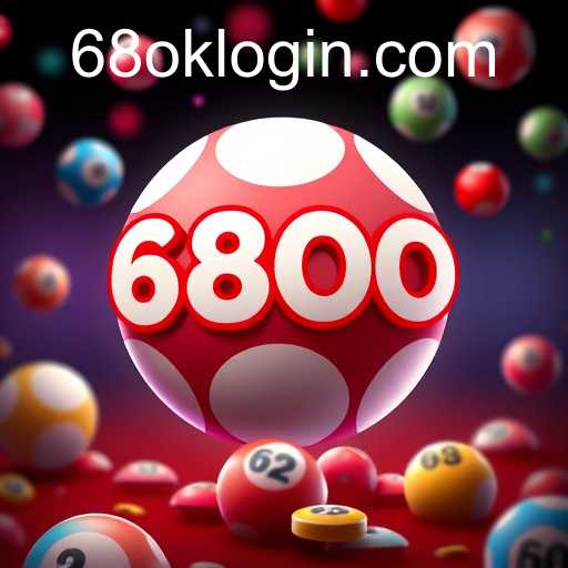 Exploring the Exciting World of Bingo Games with 68OK.com
