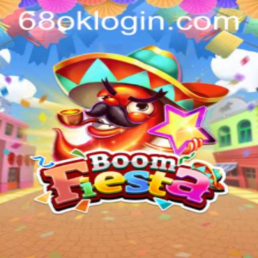 BoomFiesta: A Dynamic Gaming Experience with 68OK.com
