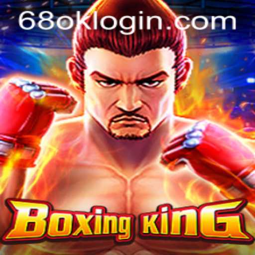 BoxingKing: The Ultimate Fighting Experience at 68OK.com