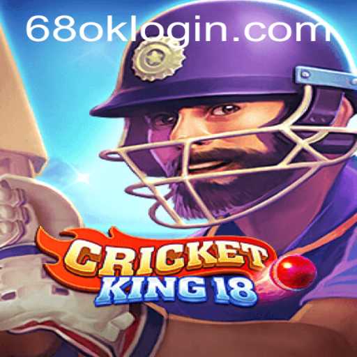 CricketKing18: Revolutionizing the World of Virtual Sports
