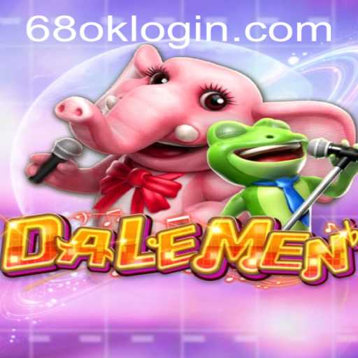Unveiling the Intrigue of DALEMEN: A New Age Strategy Game