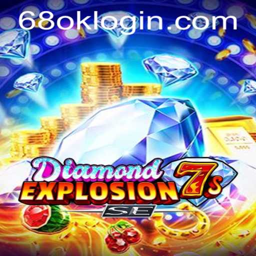 Unveiling the Thrills of DiamondExplosion7sSE: A Comprehensive Guide
