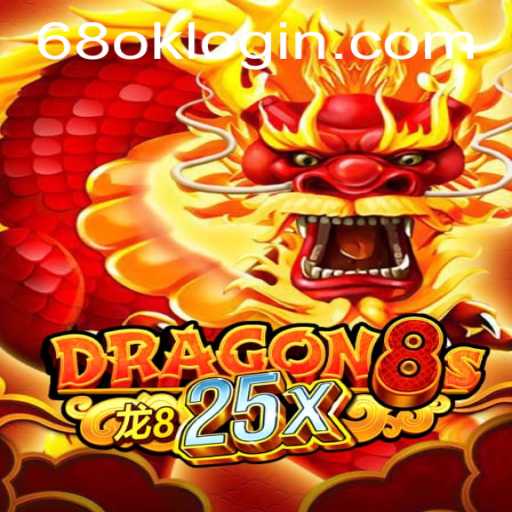 Dragon8s25x: A Journey Through Fantasy and Strategy