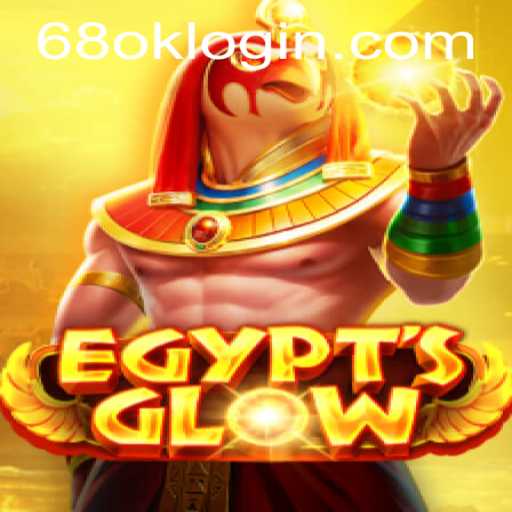 EgyptsGlow: The Thrilling Adventure Game from 68OK.com