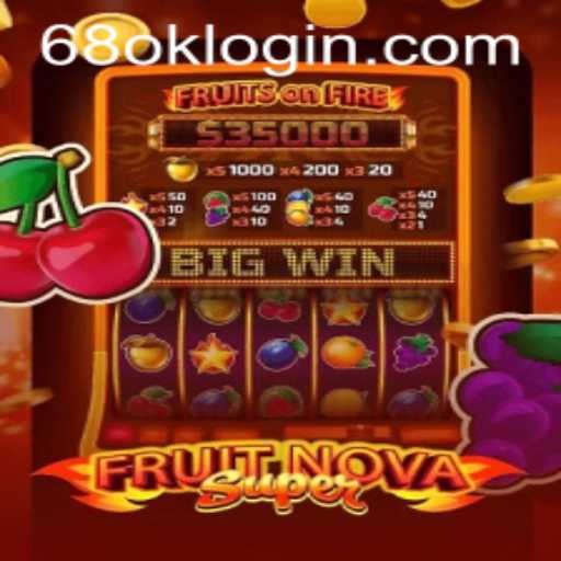 Discovering FruitNovaSuper: A Journey into the Vibrant World of Gaming