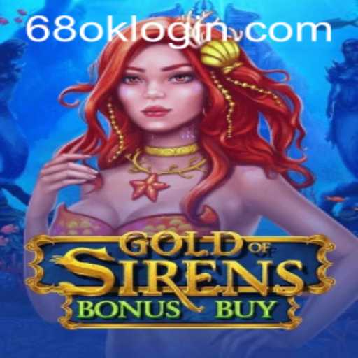 Exploring the Thrilling Universe of GoldofSirensBonusBuy