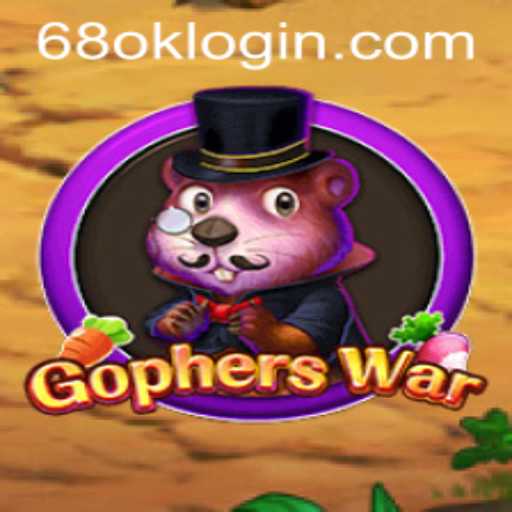 Engage in a Strategic Battle with GophersWar: The New Gaming Phenomenon