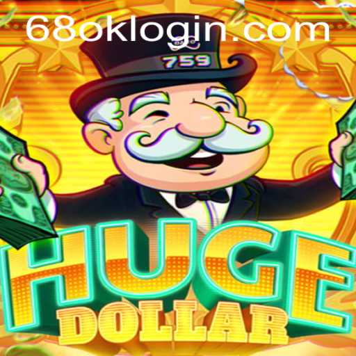 Discover the Thrilling World of HugeDollar: An Innovative Gaming Experience with 68OK.com