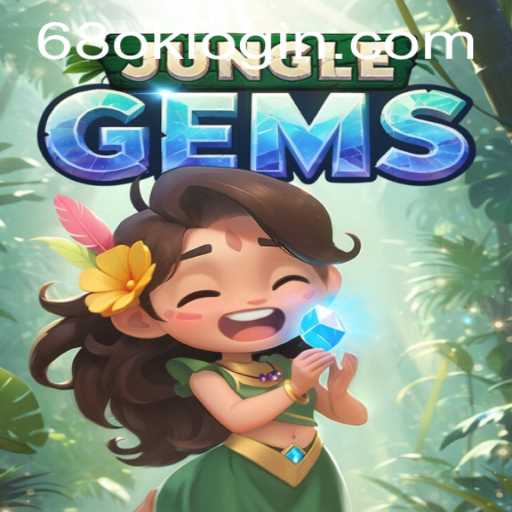 Discover the Exciting World of JungleGems: A Thrilling Gaming Experience
