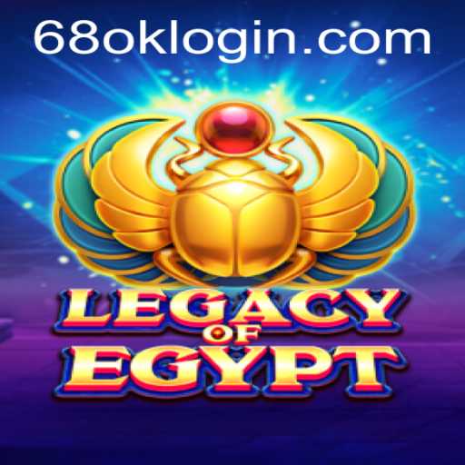Discover the Epic Adventure of LegacyOfEgypt: A Deep Dive into the Game and Its Enigmatic World
