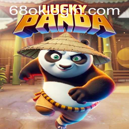 LuckyPanda: Revolutionizing the Gaming Scene