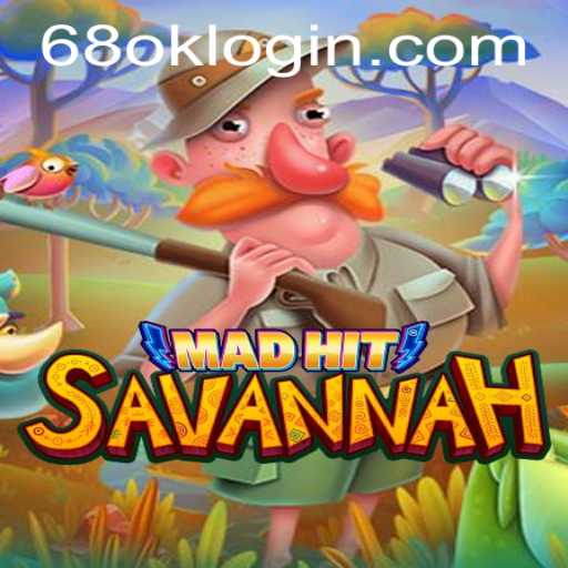 MadHitSavannah - A Wild Adventure Game Sweeping the Globe