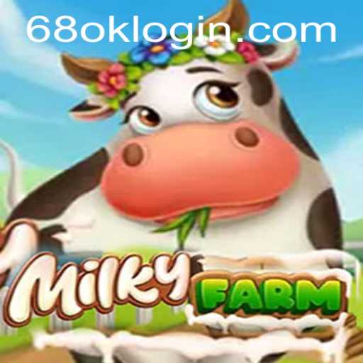 MilkyFarm: A Unique Gaming Experience with 68OK.com
