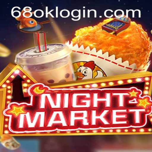 Unveiling the Thrilling World of NIGHTMARKET: A Game of Strategy and Chance