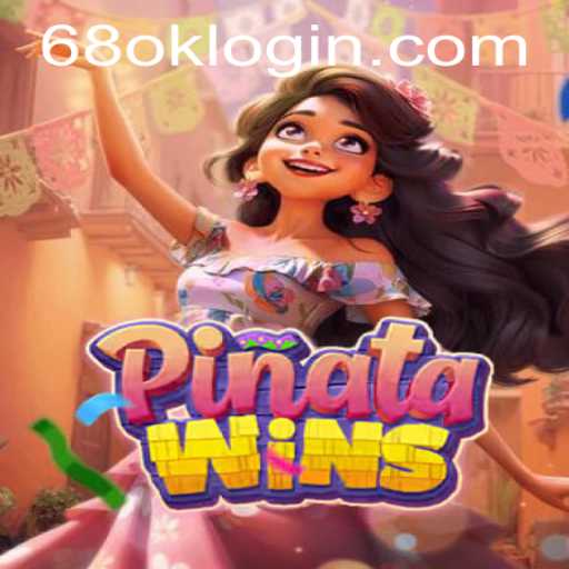 PinataWins: A New Era in Online Gaming with 68OK.com