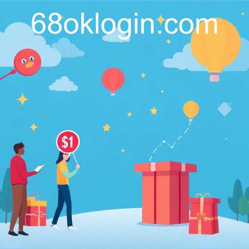 Unveiling the Power of Promotions: A Deep Dive into 68OK.com