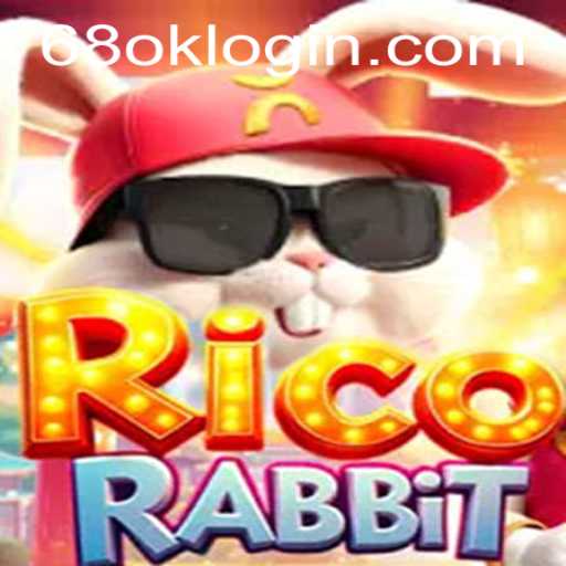RicoRabbit: An Exciting Gaming Adventure at 68OK.com