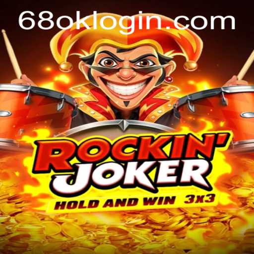 Discovering the Thrills of RockinJoker: A Modern Game Revolution