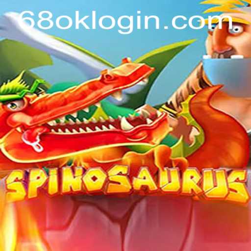 Spinosaurus: A Thrilling Adventure Game on 68OK.com