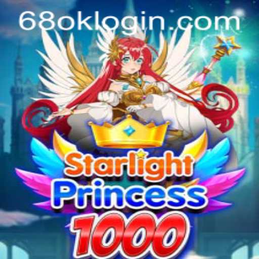 Unveiling StarlightPrincess1000: A Dazzling Adventure