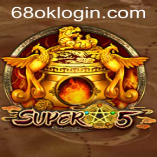 Discover the Exciting World of Super5: A Perfect Blend of Strategy and Fun