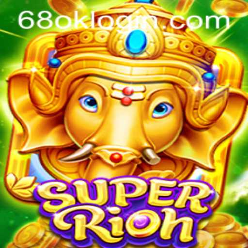 Exploring SuperRich: The Ultimate Gaming Experience at 68OK.com