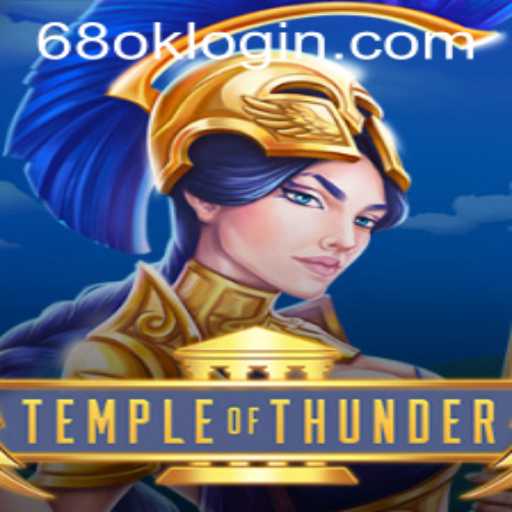 Discover the Thrilling Adventure of TempleofThunder