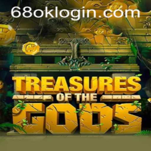 The Intriguing World of Treasure of the Gods: A Journey Through Myth and Mystery