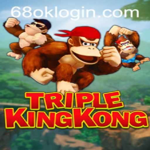 Dive into the Dynamic World of TripleKingKong: A Thrilling Gaming Experience