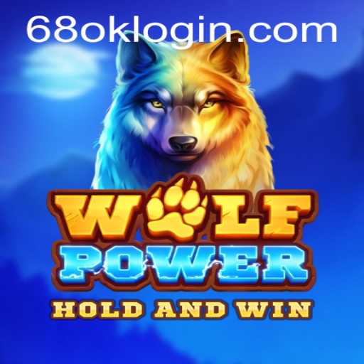 Unleashing the Excitement of WolfPower through 68OK.com